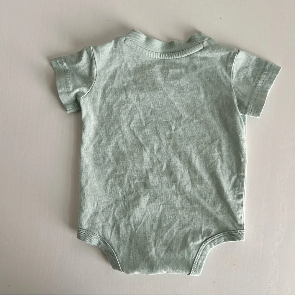 Carhartt Baby Boy Onesie - Picture 5 of 5